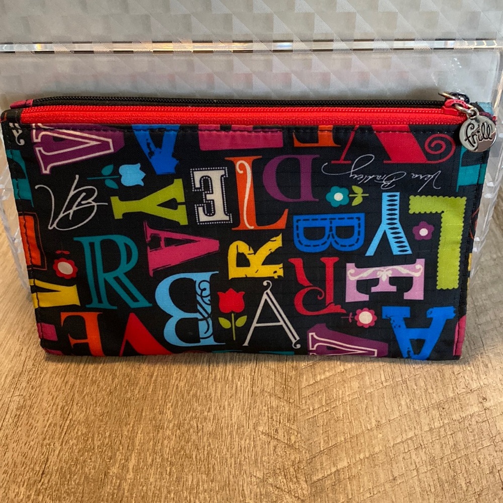 Vintage Vera Bradley Wallet